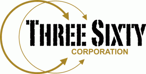 THREE SIXTY CORPORATION
