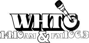 WHTG-FM RADIO STATION